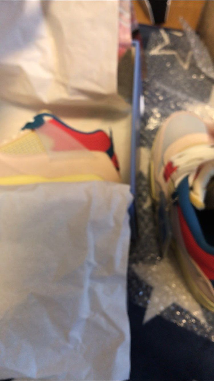 10月16日　union AJ4 pink gava 28.