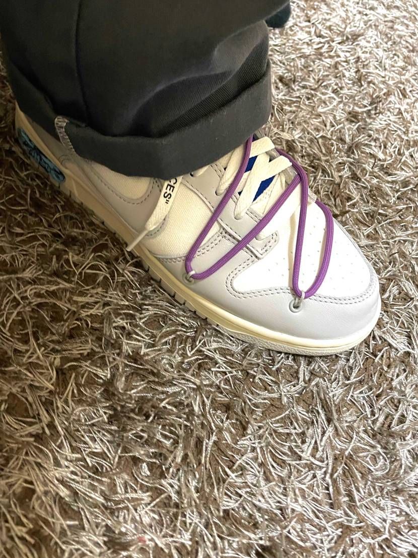 いいんじゃあねえかー？

💜💙🤍