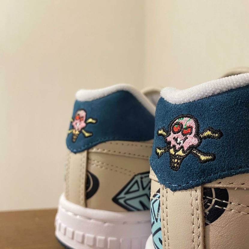 Reebok × BILLIONAIRE BOYS CLUB