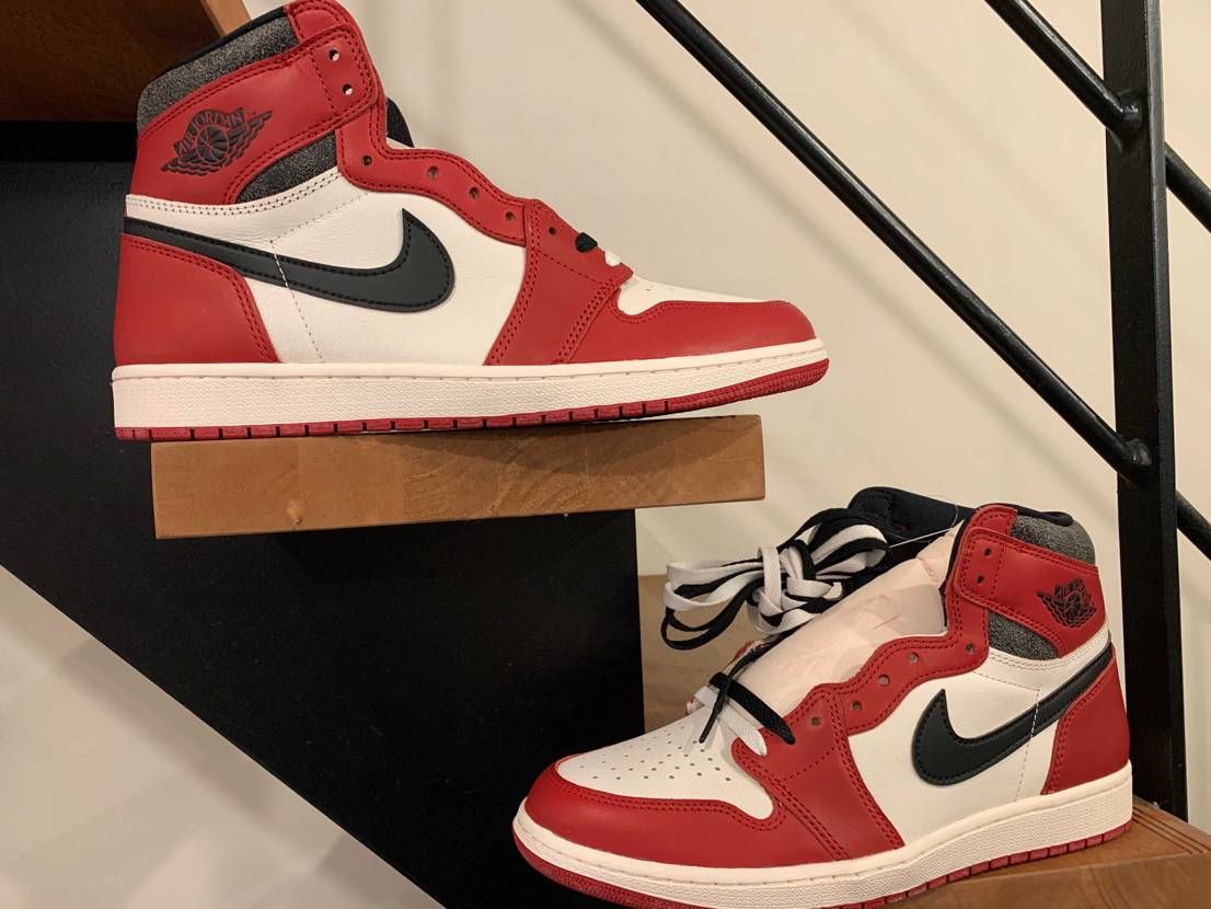 嫁からまさかのプレゼント。
まあ
あれです。
現物を目の前にして
色々思