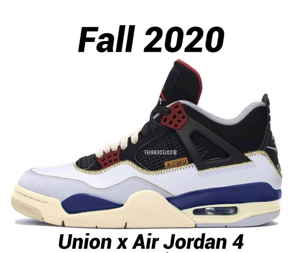 ダメだったらaj1の方プレ値で行きます笑