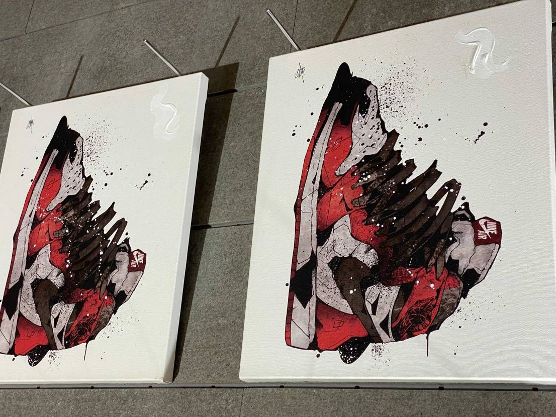 名古屋のアルトラに行ってきました。多数の来客に慌てて整理券を