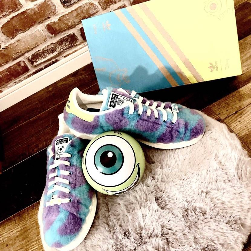 履いてどこ行こう🎵