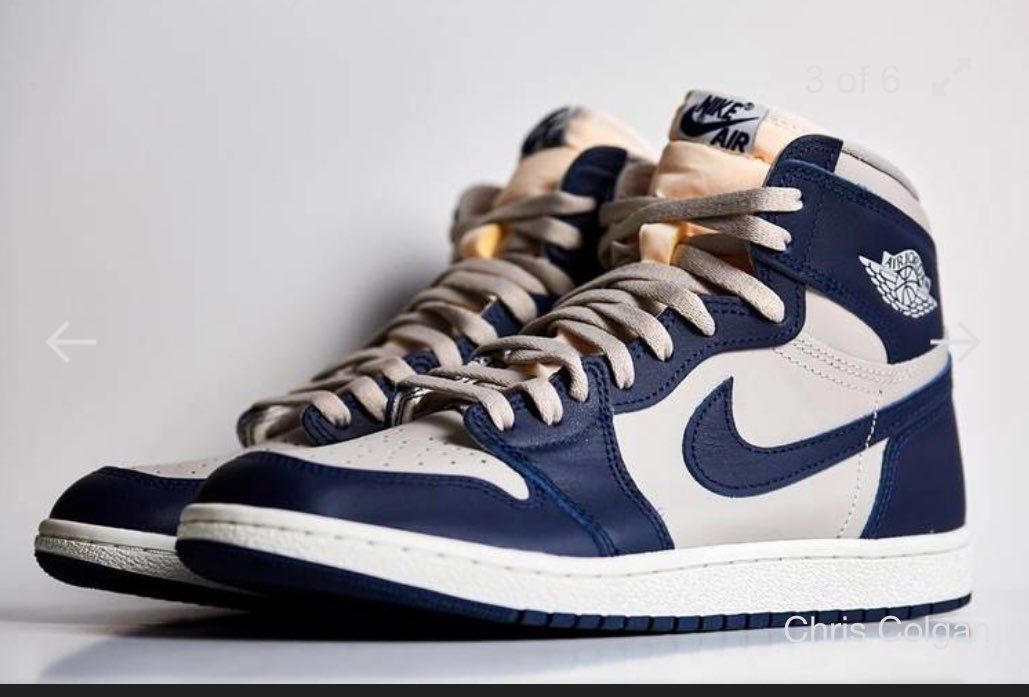 いや、買うよ。買うけどさぁ〜
シューレースとシュータンのビンテージ加工は余計で