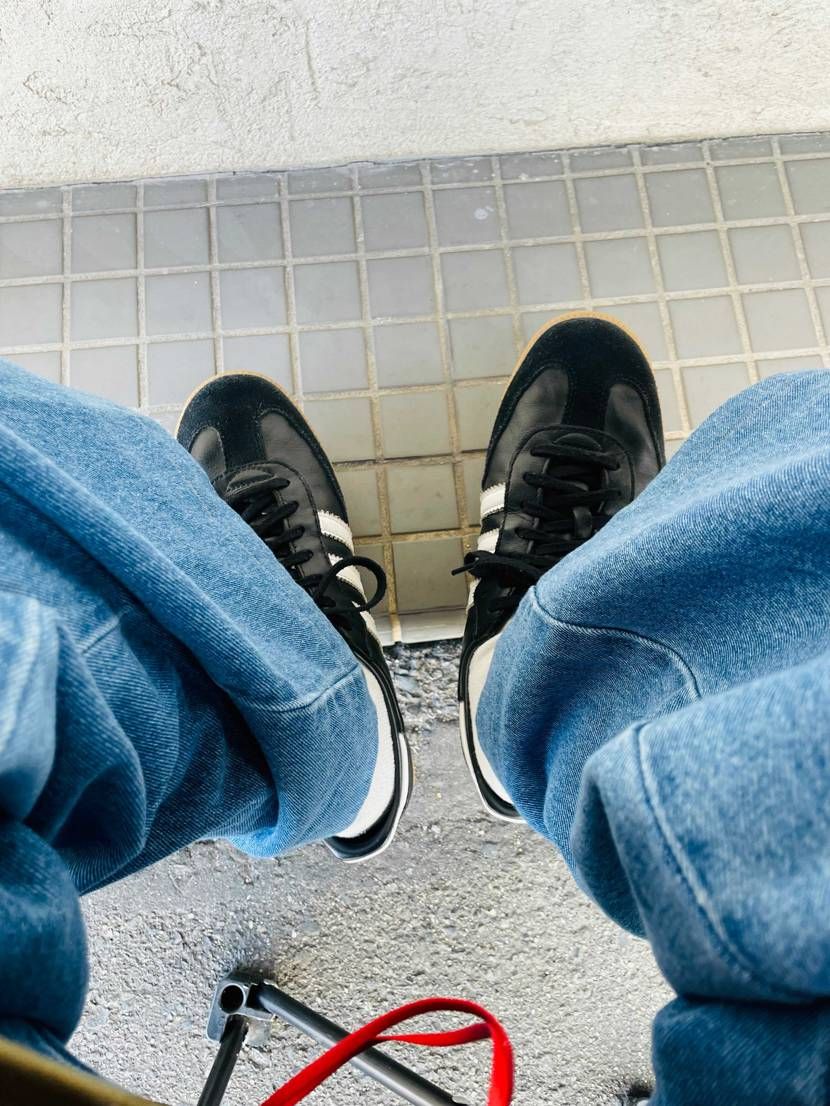 地元の焼肉屋さんで待機。
バチクソ寒い🥶