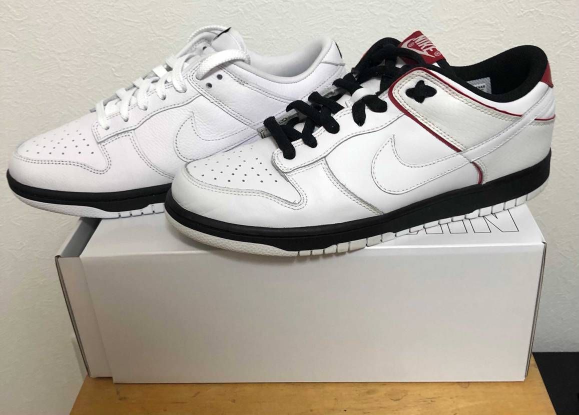 これがやりたくてダンクByYouを作った様なもの。
ガシガ