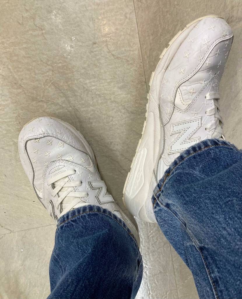 雨降り☔️
お昼の買い物にNB MRT580XX