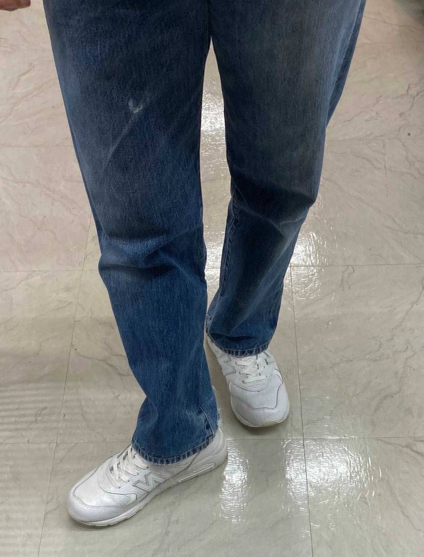 雨降り☔️
お昼の買い物にNB MRT580XX