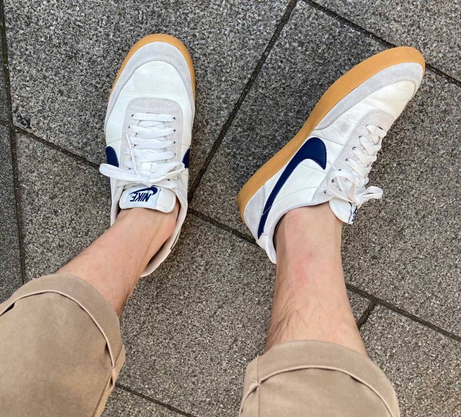 キルショット普通に合わせやすくて好き。
ブレイザーとも似て非なるものですね。