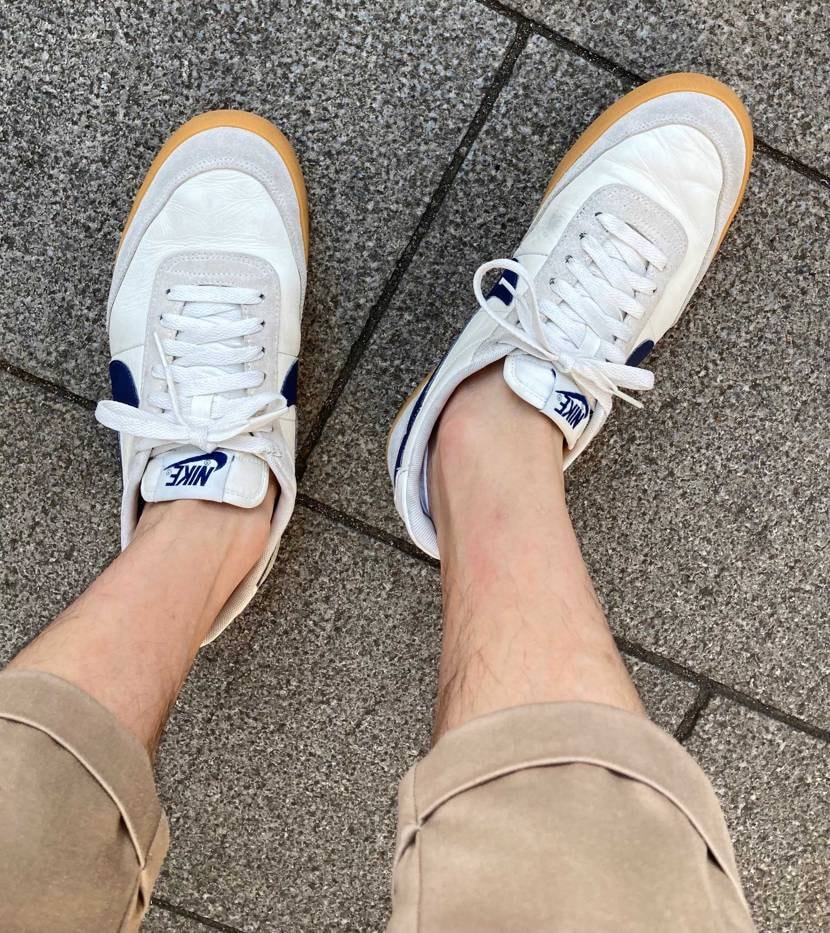 キルショット普通に合わせやすくて好き。
ブレイザーとも似て