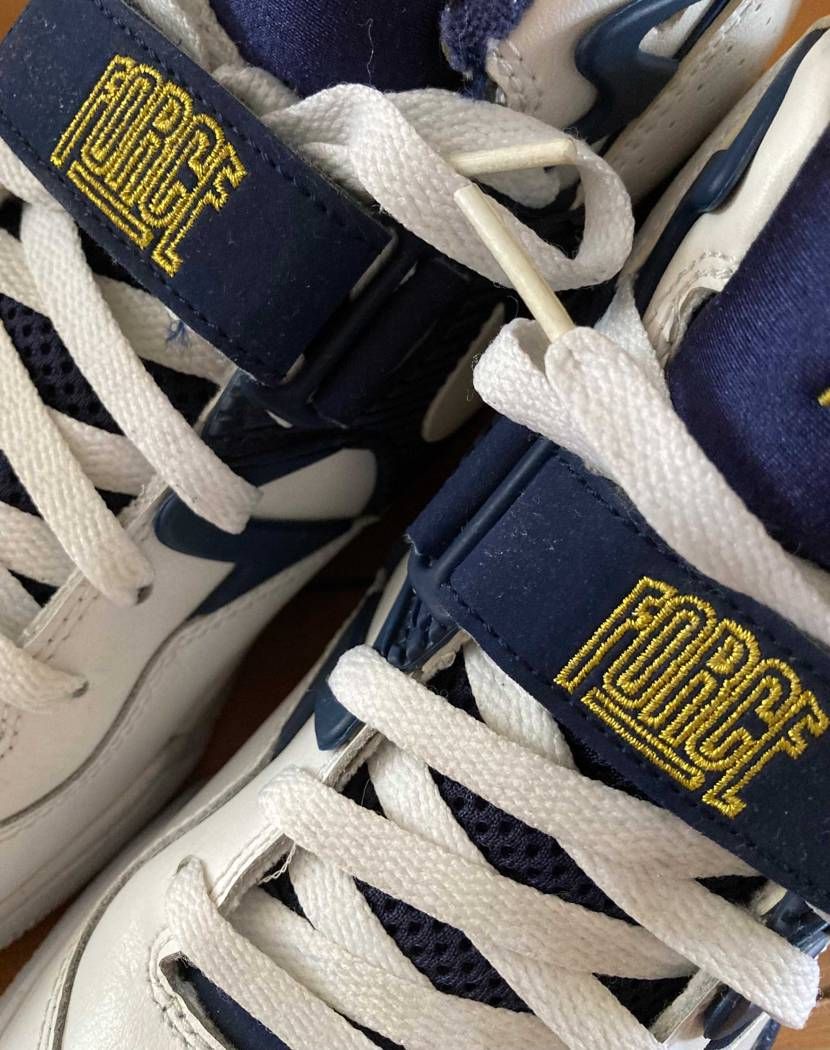 今月1足目はForce180 OP！'16もの。