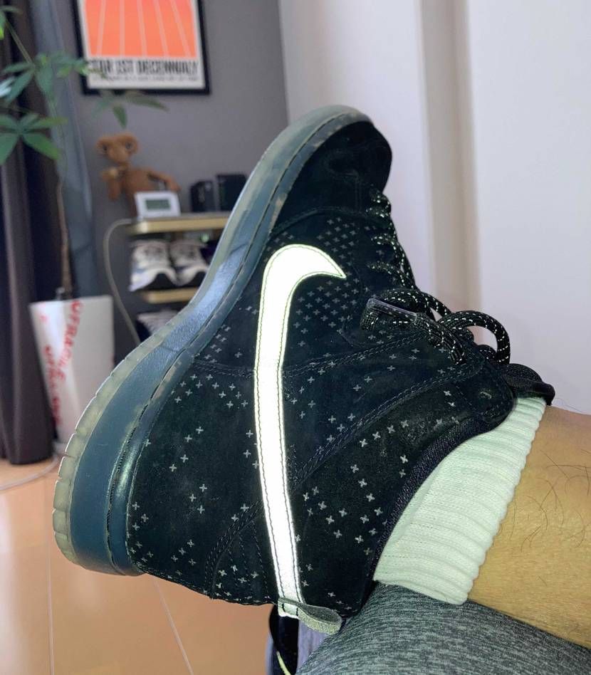 DUNK HIGH PREMIUM FLASH SB
CO
