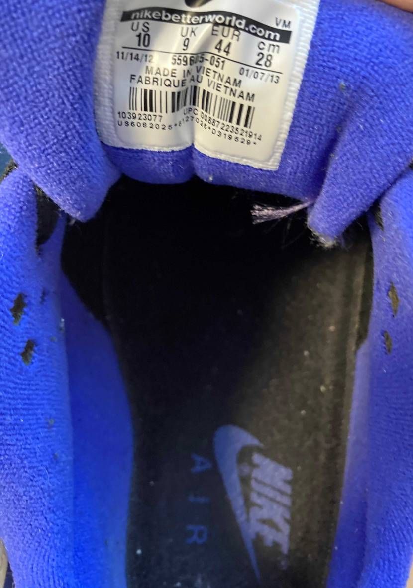 雪解けと共に3.26に合わせ毎日AIRMAXと思い大好きなB