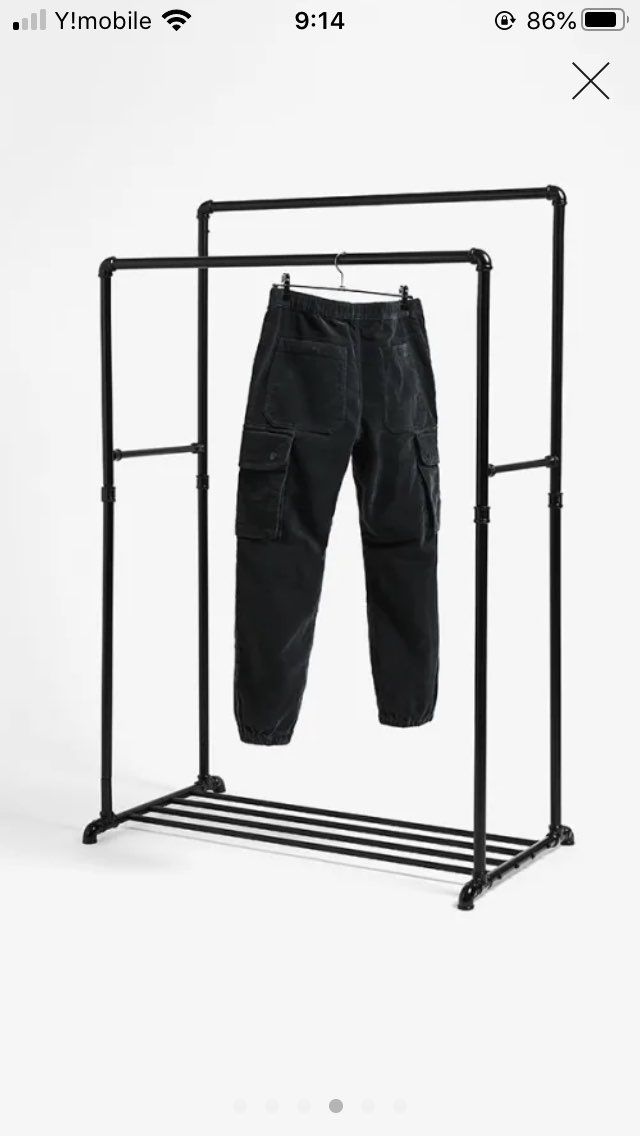 スニーカーではありませんが、当たりました。
アトモスの抽選