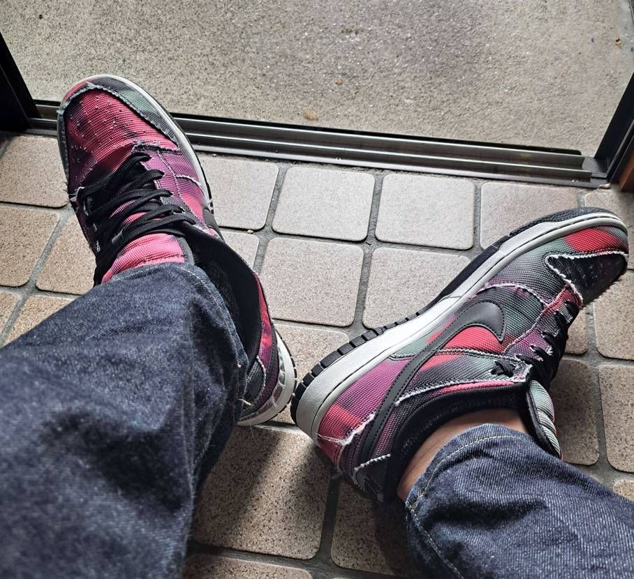 やっと二日酔いも楽になってきたのでちょっと外出😊
やっぱこれ好きだわ~🎵