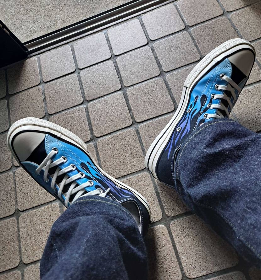 遊戯王エアマックス当たらなかったので前から欲しかった
CT70購入✨️
ファ