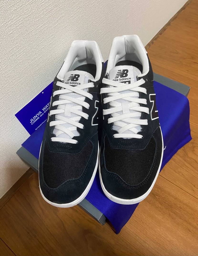 COMME des GARÇONS　JUNYA WATANA