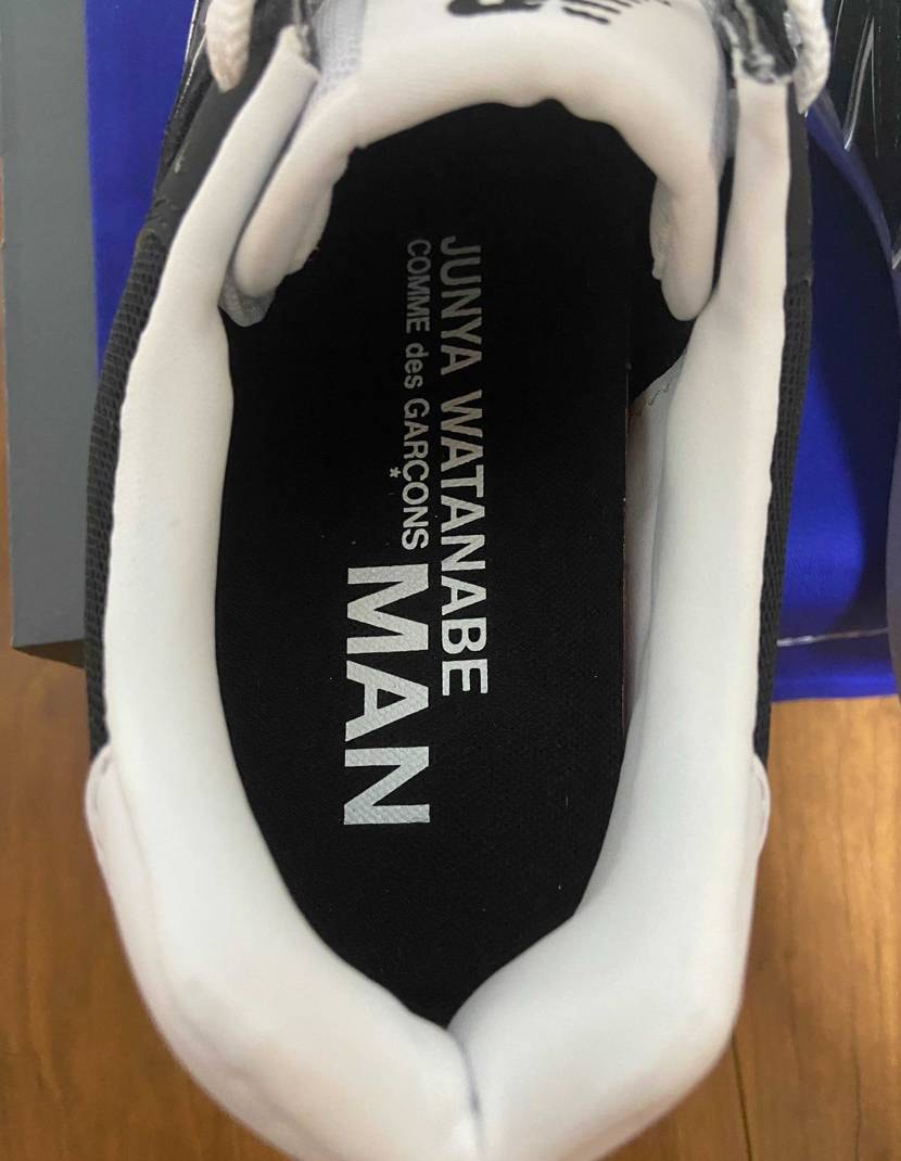 COMME des GARÇONS　JUNYA WATANA