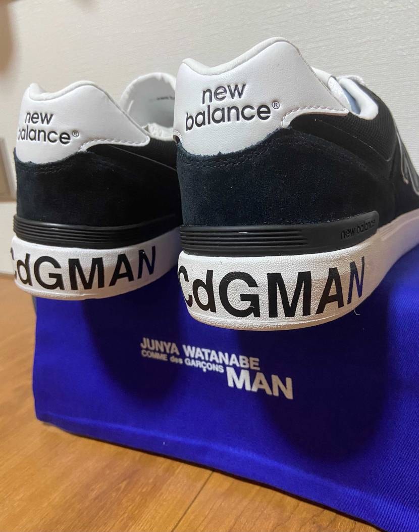 COMME des GARÇONS　JUNYA WATANA