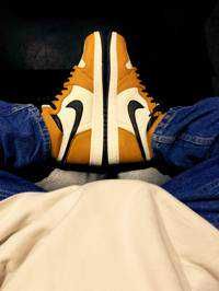 SNKRS