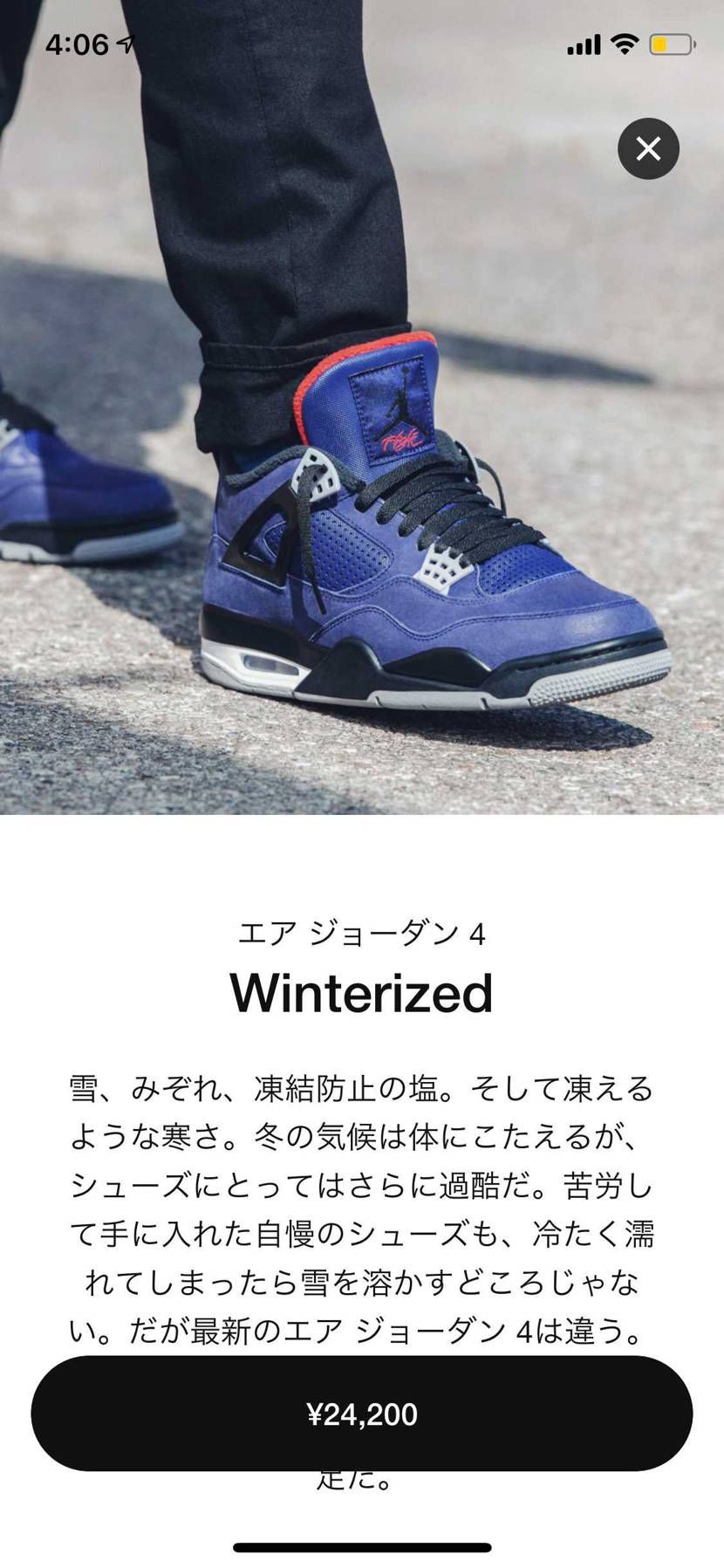 🐿きてますよ！