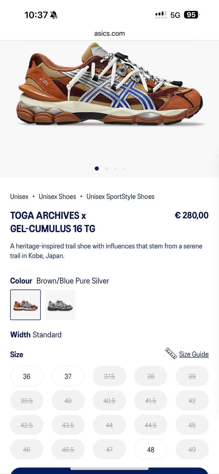 end.は競争率激しそうだったので、国内でGOT’EMできな