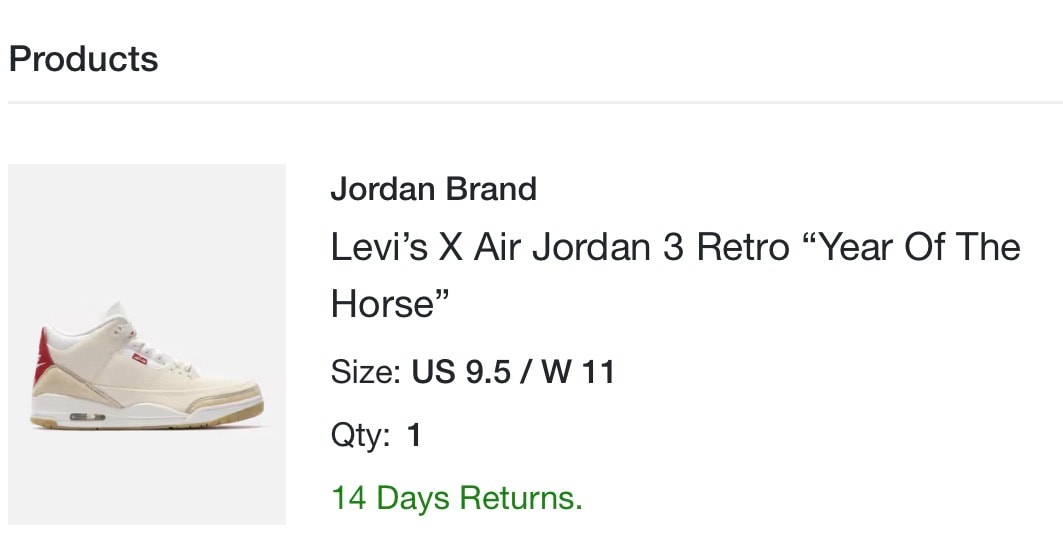 HONG KONGのHBXでGOT’EM