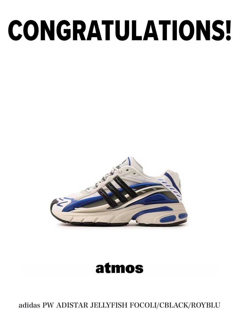 ゴールド会員優遇のLEVI’S AJ3は落選したのに、こっちをGOT’EM