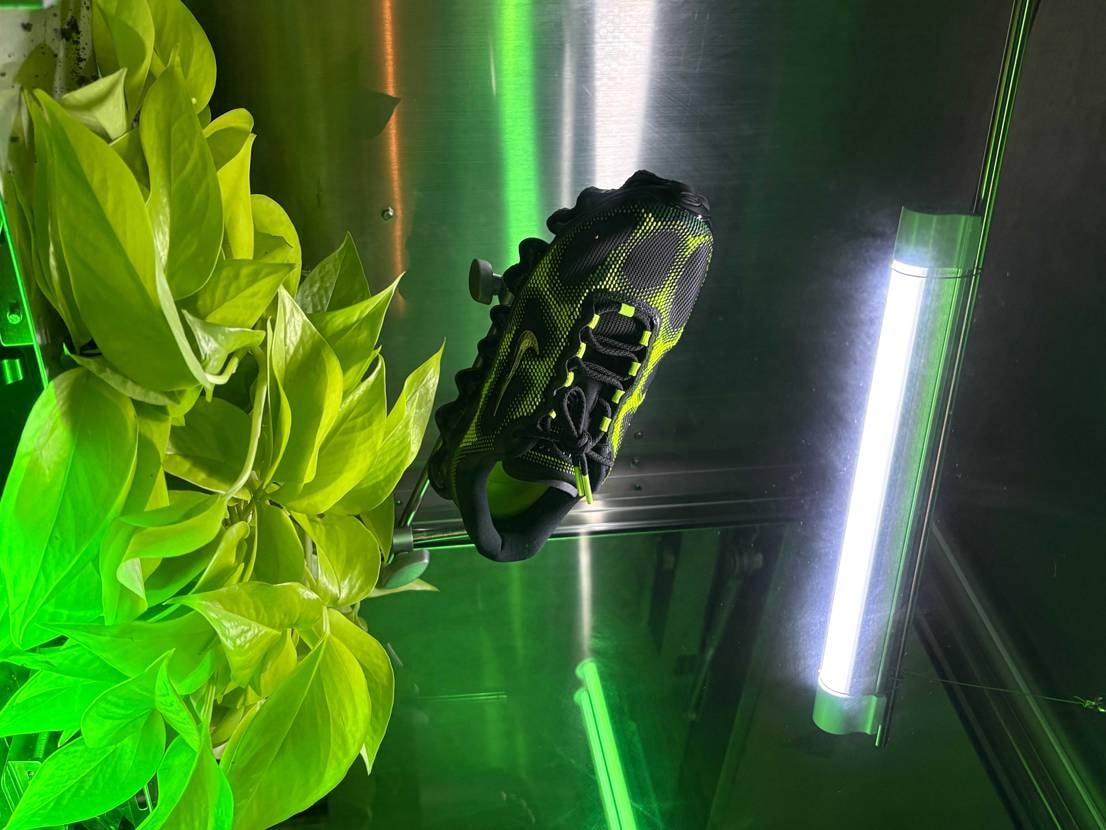 GR8 POP UP SHOP 抜け番があり、実質25番目ぐらいの入店で28.5