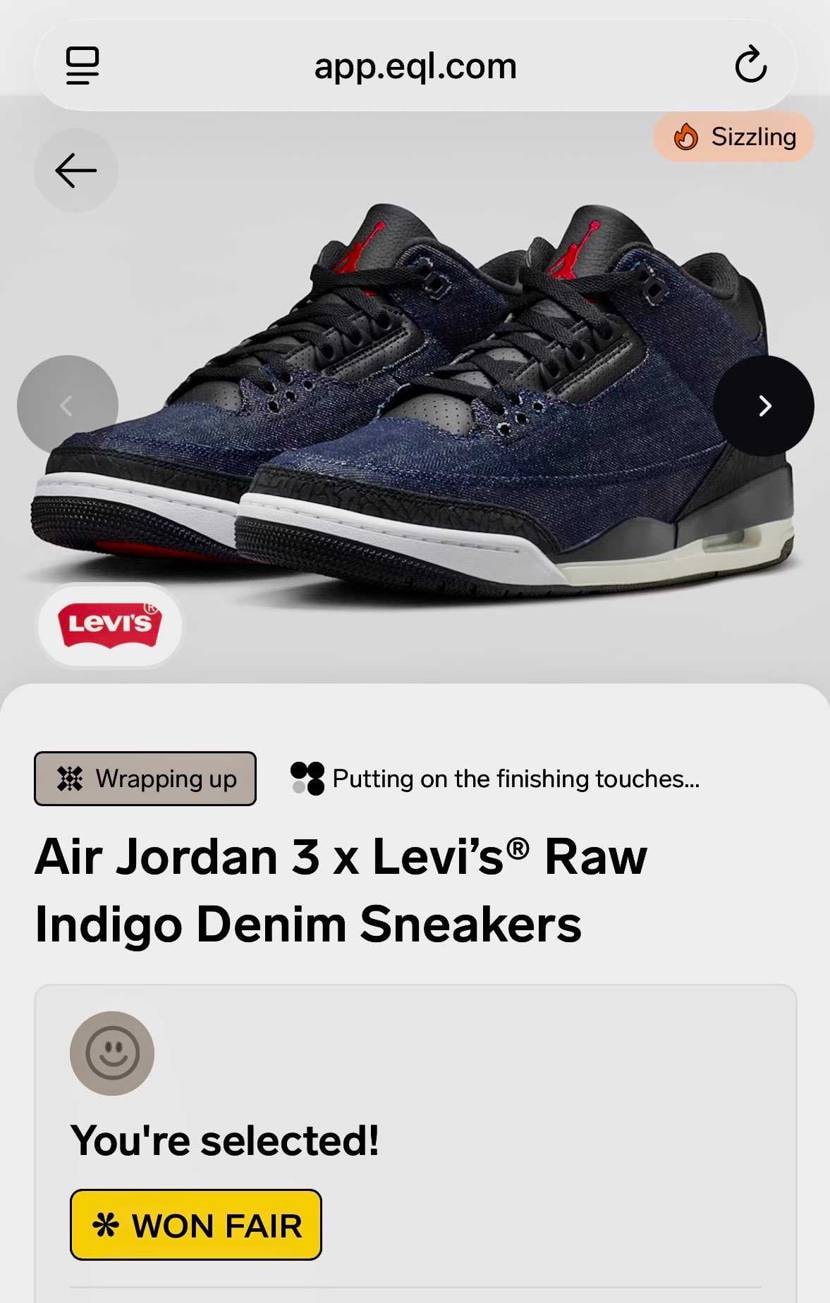 インディゴの結果が来ました🤩