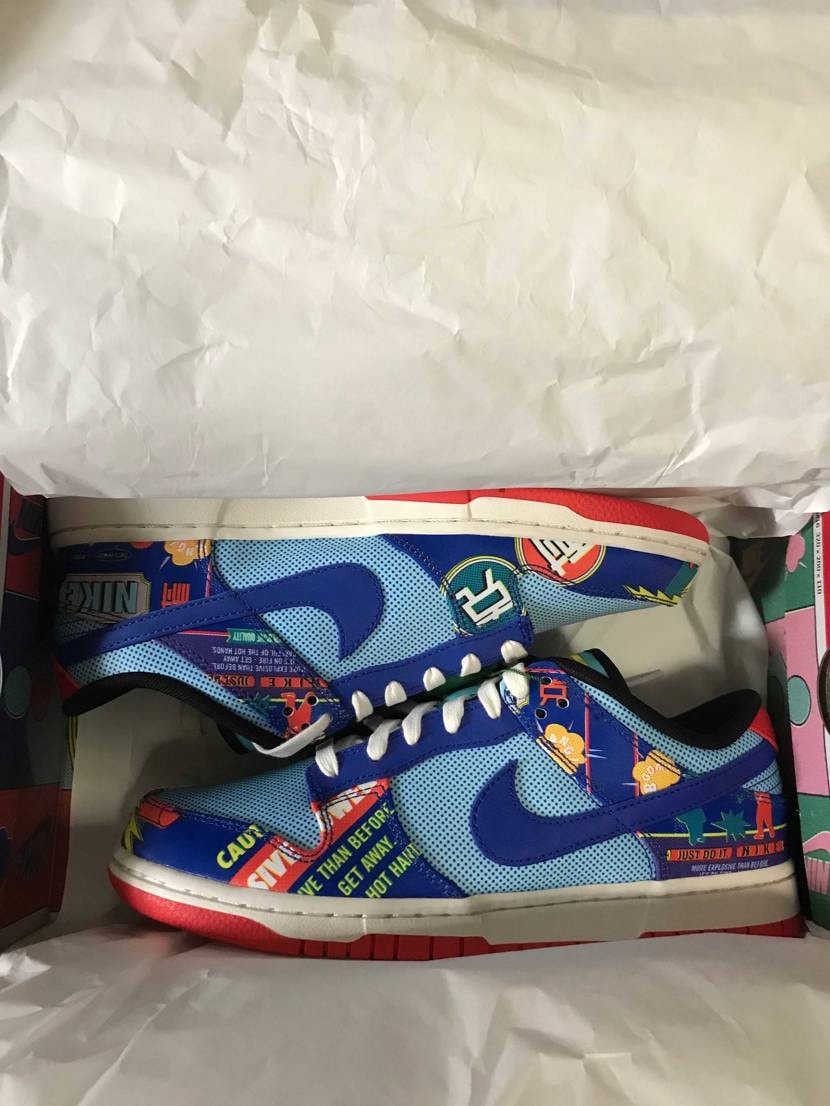 なかなか定価で買わしてくれないので購入😅
スニーカー表面は