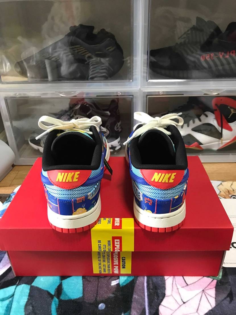 なかなか定価で買わしてくれないので購入😅
スニーカー表面は