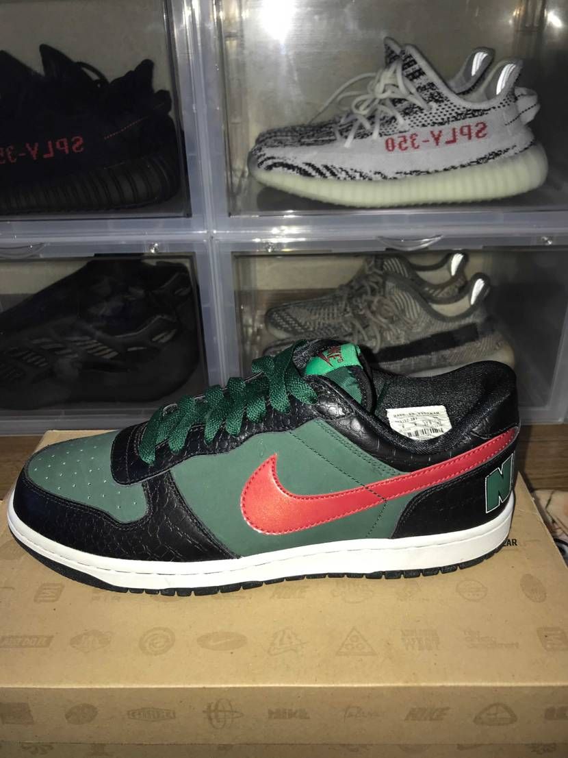 ニワカですが、初めて旧モデルのターミネーター未使用品を購入しました！
今のスニ