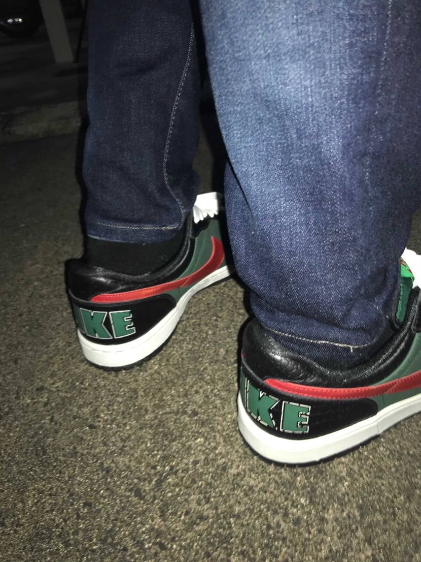 ニワカですが、初めて旧モデルのターミネーター未使用品を購入し