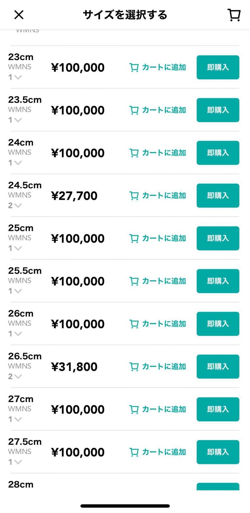 ひっそりとA+Sで今日発売されましたけどソッコー完売しましたね。シュプリームコラ