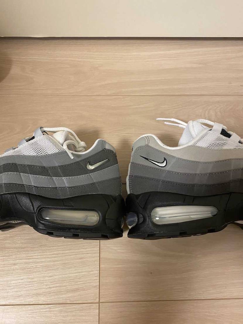 絶妙に違う、この亜種な感じがいい。