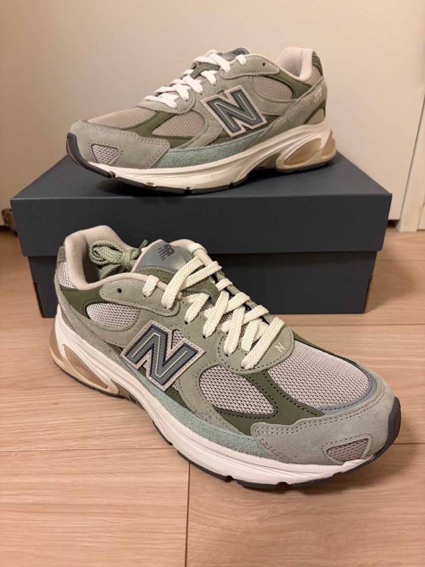届きました！これは,,,,最高の一足かと。履くのがもったいないくらい良いデザイン