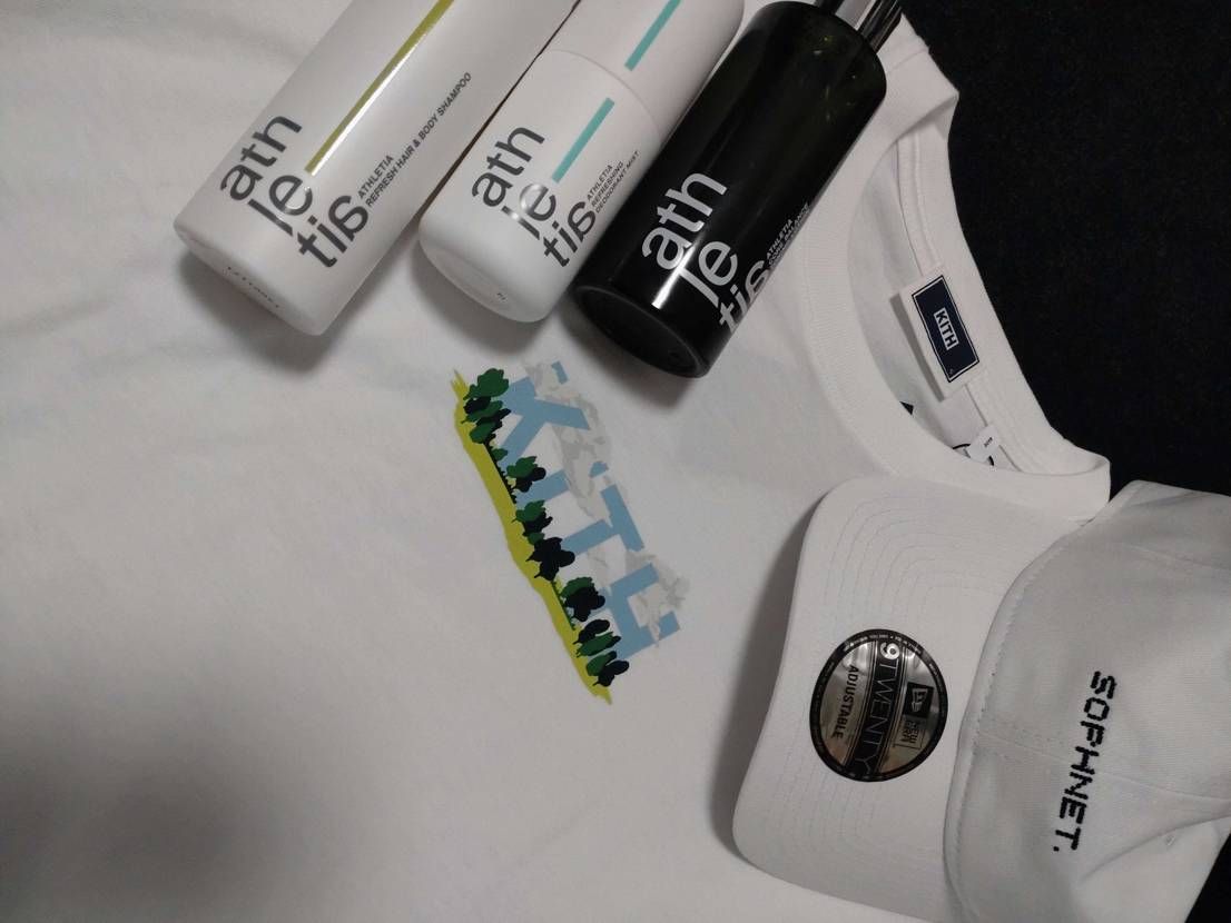 昨日の散財品たち😗
