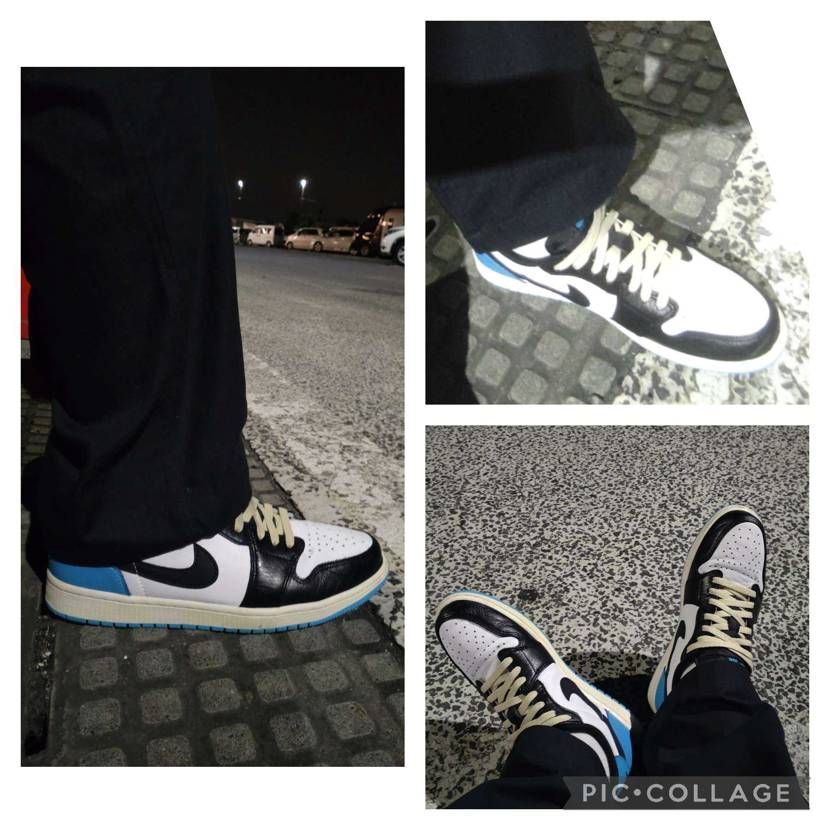 今日は久々にUNC履いた
シンプルで良いね
長時間歩かないときは
ナイ