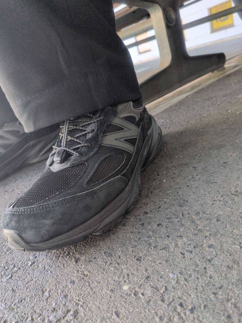 今日はV6✨️✨️

久々に履いたけど良い靴です
歩き