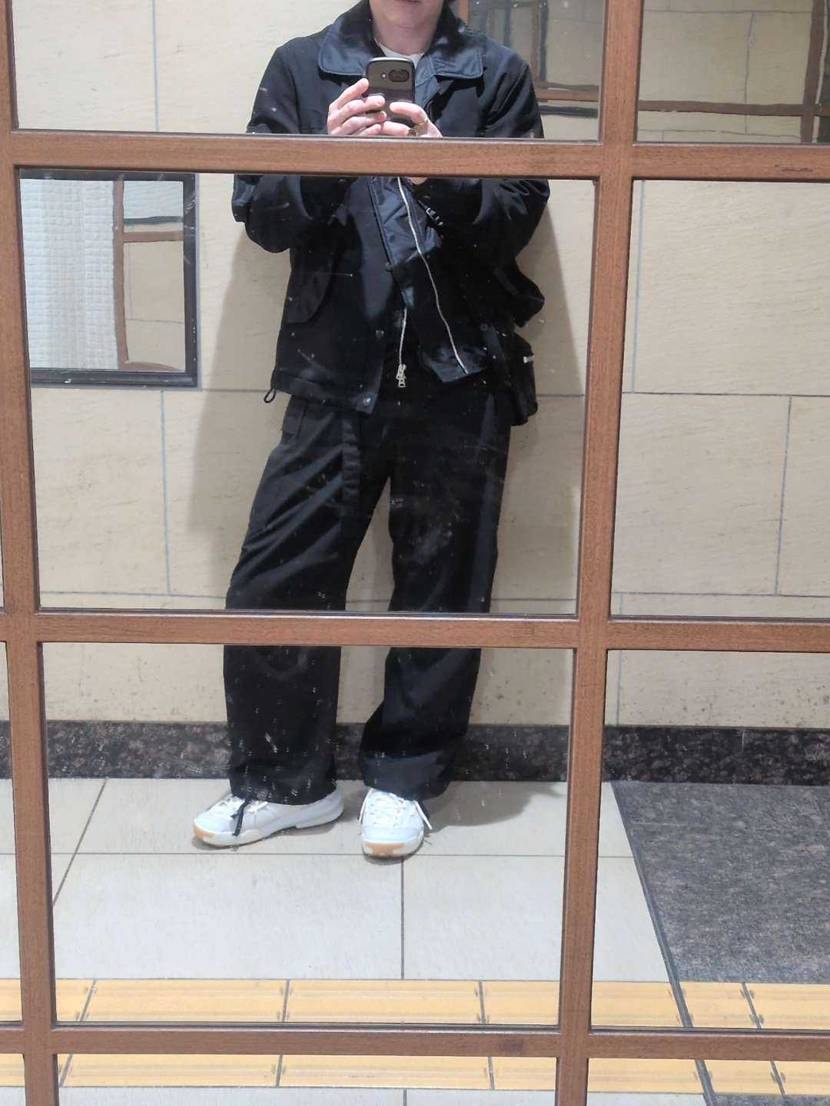 今日はゼガマ👟✨️

天気も良く絶好の散歩日より🕺
ペ