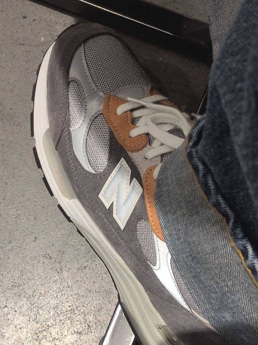 今日はトッドスナイダー992👟

sacai×Levi'