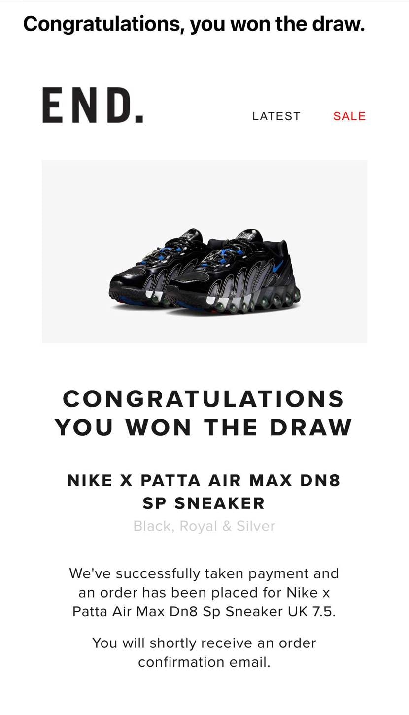 サンキューEND
96の白黒紫っぽくて実に良い、んだけど、