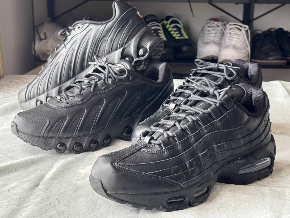 アトモス対ありサンキューアンディ
ついでにSNKRSもサンキューな

dn