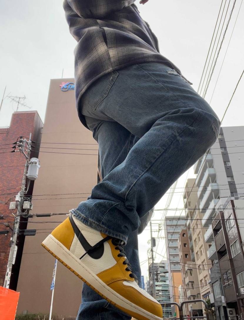 ジーンズだな🫰🫰🫰