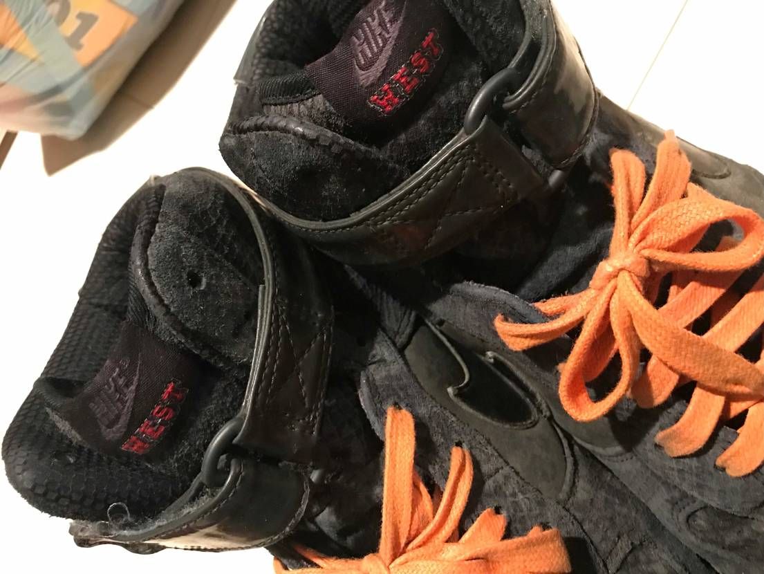 このエアフォース1 ハイ
詳細わかる方いますか？
物置か