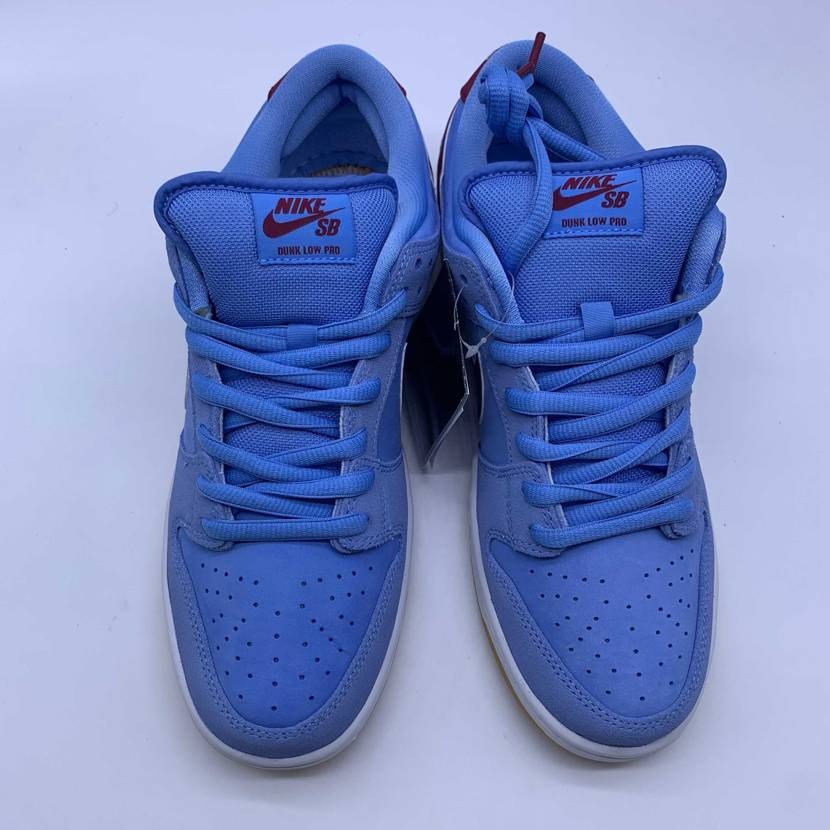Nike SB Dunk Low Philadelphia 