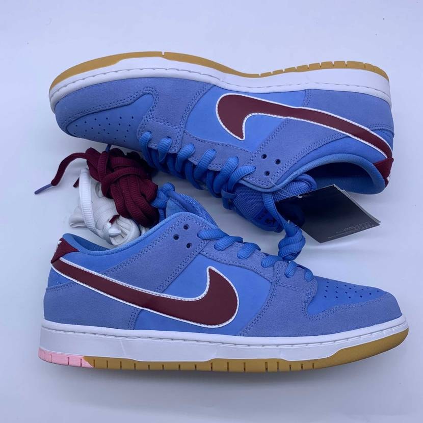 Nike SB Dunk Low Philadelphia 