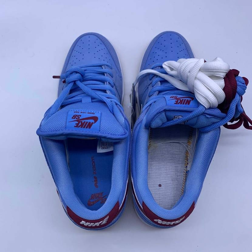 Nike SB Dunk Low Philadelphia 
