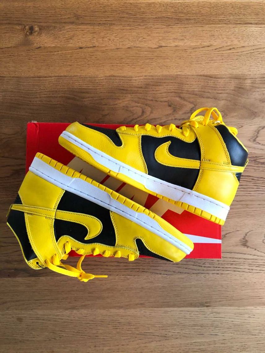 ⚡️